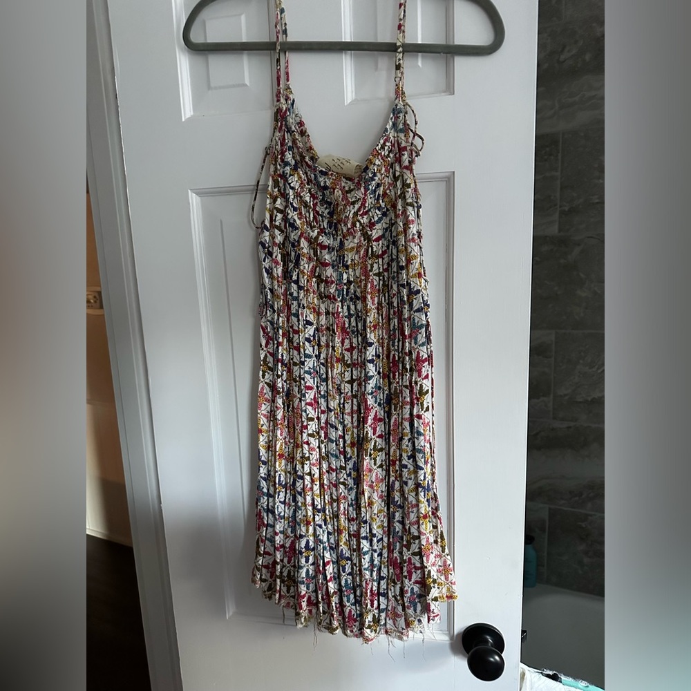free people flow dress